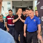 Mehmet Murat Çalek yine hapishaneye hitap etti! – Türkiye haberlerini kırmak