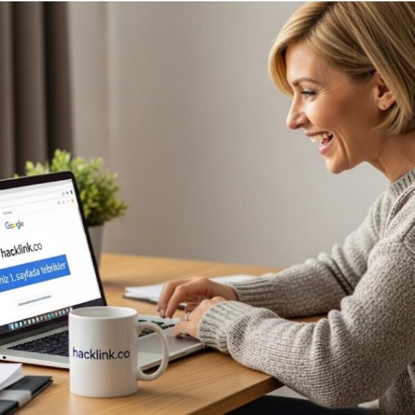 Hukuk Sektöründe Hacklink ile Dijital Otoriteyi Güçlendirme Yolları