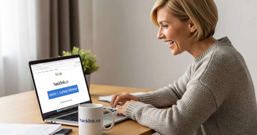 Hukuk Sektöründe Hacklink ile Dijital Otoriteyi Güçlendirme Yolları