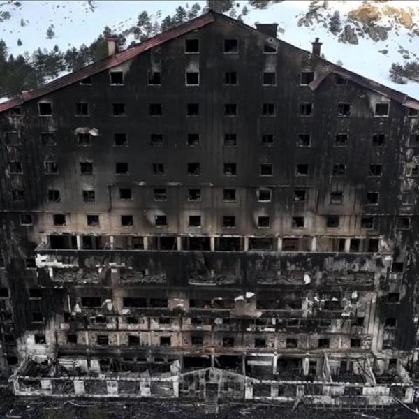 Kartalkaya felaketi örneği, tanıkların ifadeleriyle devam ediyor