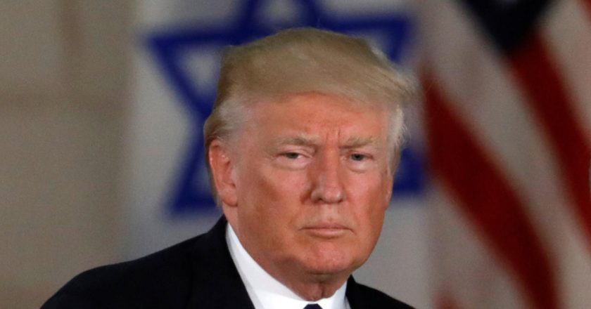 Trump: Gazze’deki uzlaşma emin değil, ancak gerçekleşme olasılığı yüksek
