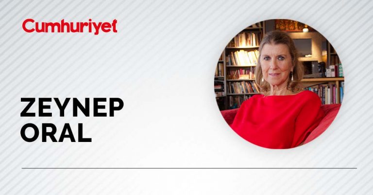 Zeynep Orall yazdı: yanmadan aydınlanmak …