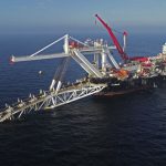 Kuzey Torrent’in sabotajı olduğundan şüphelenilen kişi İtalya’da yapıldı