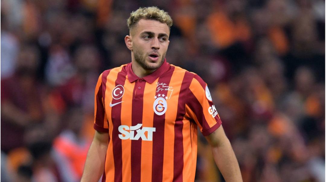 Baruş Alper Yulmaz böyle bir teklif verdi ... Galatasaray yönetimi gözlerine inanamadı! 3