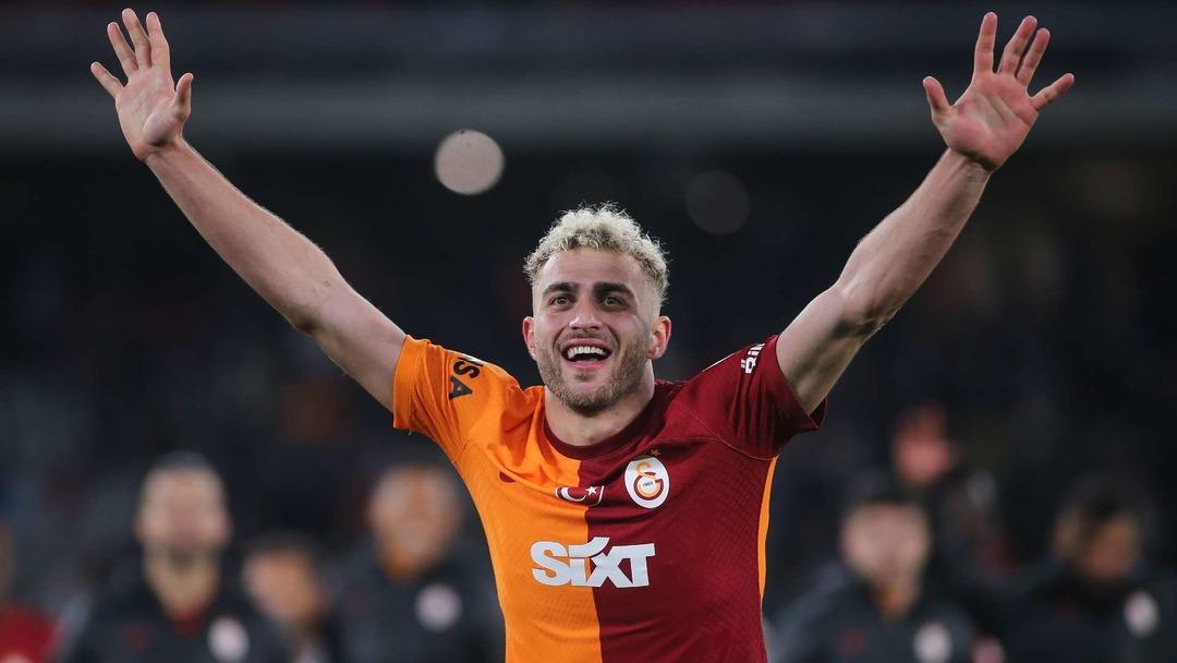 Baruş Alper Yulmaz böyle bir teklif verdi ... Galatasaray yönetimi gözlerine inanamadı! 2
