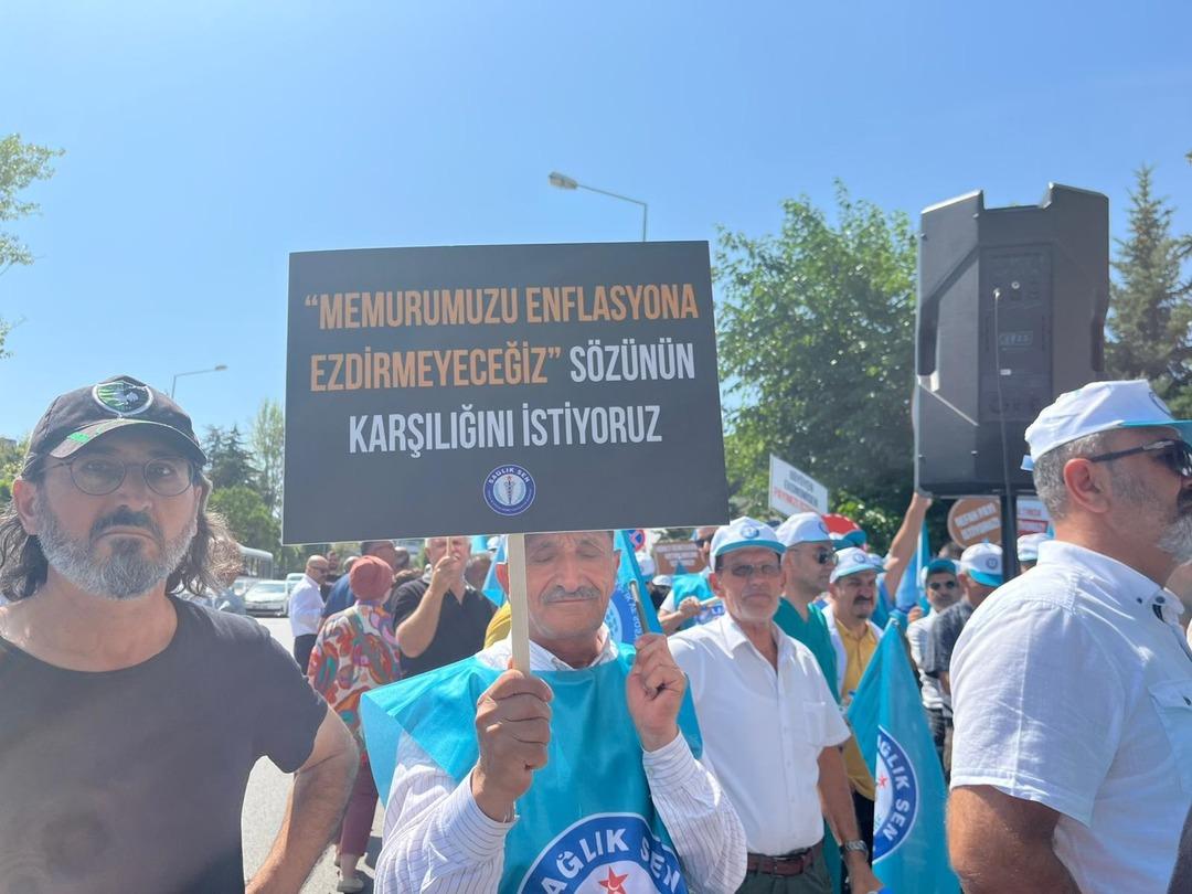 Sağlık Başkanı: 