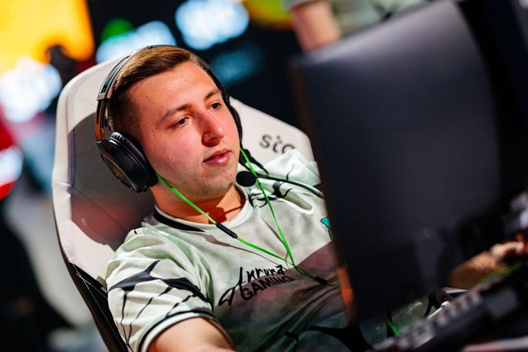 Aurora Gaming, Dünya Kupası Final ESPORT'DA MONGOLZA'yı kaybetti