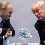 Beyaz Saray: “Ruslar Başkan Trump ile tanışmak istiyor, Trump da Putin ve Zelensky ile tanışmak için açık”