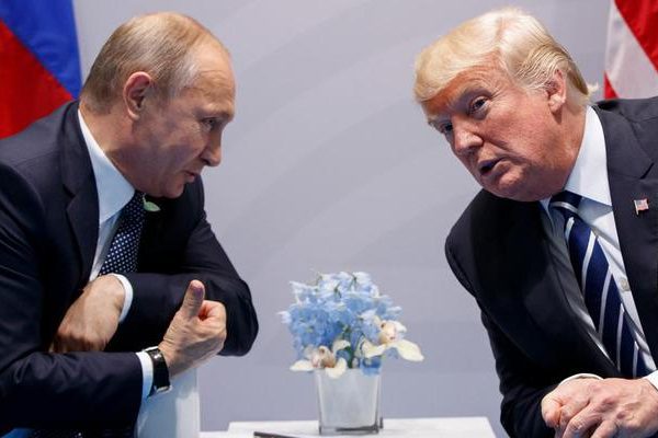 Beyaz Saray: “Ruslar Başkan Trump ile tanışmak istiyor, Trump da Putin ve Zelensky ile tanışmak için açık”