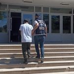 Kıkkale’ye mahkum edilen hapishanenin terk edilmesi yakalandı