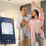 Thomson’dan İnovasyon, Touchscreen 4K Ultra HD parmakların sonunda