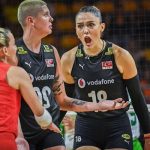 Ağın sultanları Bulgaristan’ı Dünya Şampiyonasına geçti! Liderlik maçına gideceğiz …