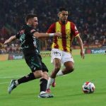 Konyaspor 85’te Görtepe skoru aldı! –