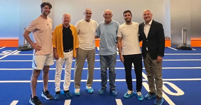 BIVEV’den Pace Akademi Ziyareti – Haber Sporları Haberleri