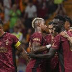 Son Dakika Spor Haberleri | Galatasaray Lazio’ya Lucas Torreii’nin hedefleriyle cevap verdi.