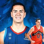 Anadolu Ephes, Cole Swider Transfer