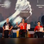 Çelik bilek Avrupa’da bükülemedi –