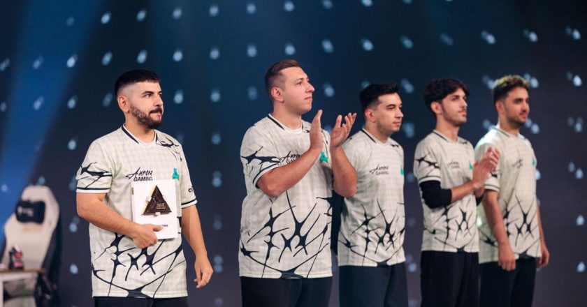 Aurora Gaming, Dünya Kupası Final ESPORT’DA MONGOLZE Kayıp