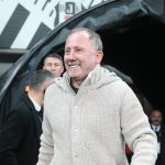 Son Dakika Spor Haberleri | Beşiktaş’taki ilk hedef Sergen Yalçın