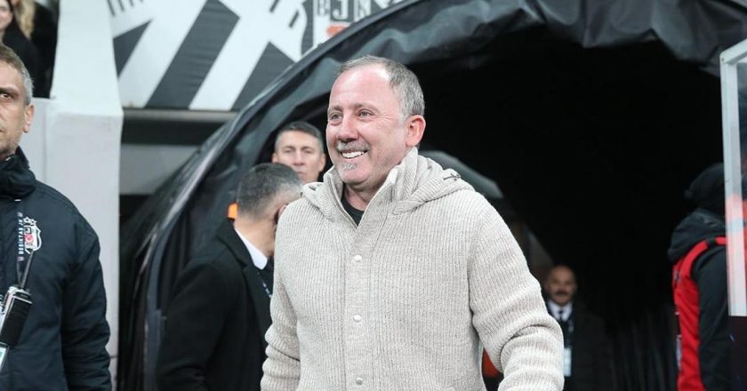 Son Dakika Spor Haberleri | Beşiktaş’taki ilk hedef Sergen Yalçın