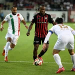 Çorum fk fk amedsport’u boş bir görev gönderdi! – Son Dakika Spor Haberleri