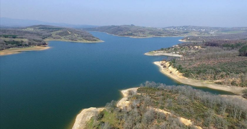 İSKI açıkladı: 26 Ağustos İstanbul Barajı İşgal Oranı Hangi Yüzde? – Türkiye haberlerini kırmak