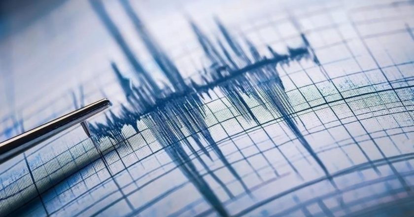 Güney Şili’de 7.5 Büyüklük Depremi