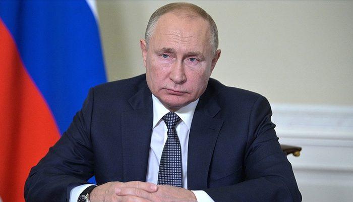 Putin imzaladı! Rusya “işkence” sözleşmesinden emekli oldu