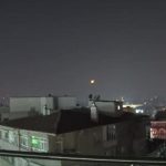 Ankara’daki duman ve iş kokusu endişe yarattı! Valilik ofisinden açıklama