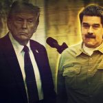 Trump dedi ki: “Hadi vuralım”, Maduro dinlendi! Amerika Birleşik Devletleri Savaşı’na doğru adım adım … dünya uyanık
