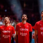 Eurobasket 2025’te Yunanistan’da Yunanistan ile tanışıyoruz! Ergin Atama’nın 12 dev adamı finali arıyor …