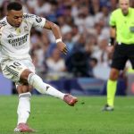 Real Madrid, Şampiyonlar Ligi’nin ilk haftasında sürprizlere izin vermedi! Mbappe yaptırımlarla bitirdi –
