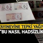 TL Banknotları Başvuru Bankası Infial’ı uyandırdı! Çığ gibi sosyal medya tepkileri: Yayınevinden “Ataturk Portresine Sansür” suçlamasına yanıt