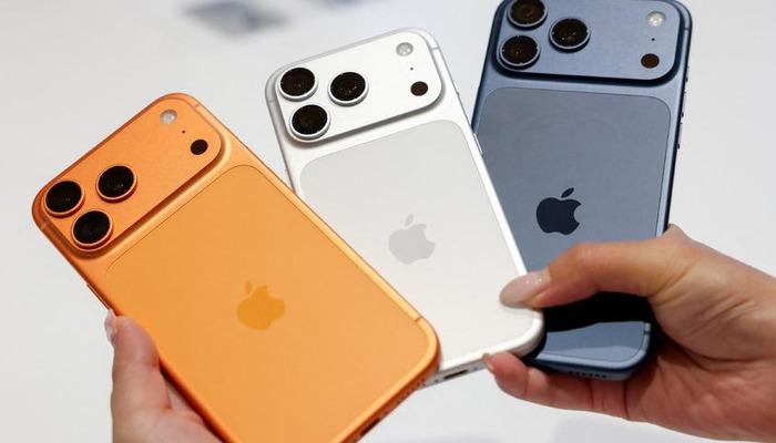 İPhone 17S’de “Scratchgate” Sorunu: Apple’ın dikkat çekici değişimi!