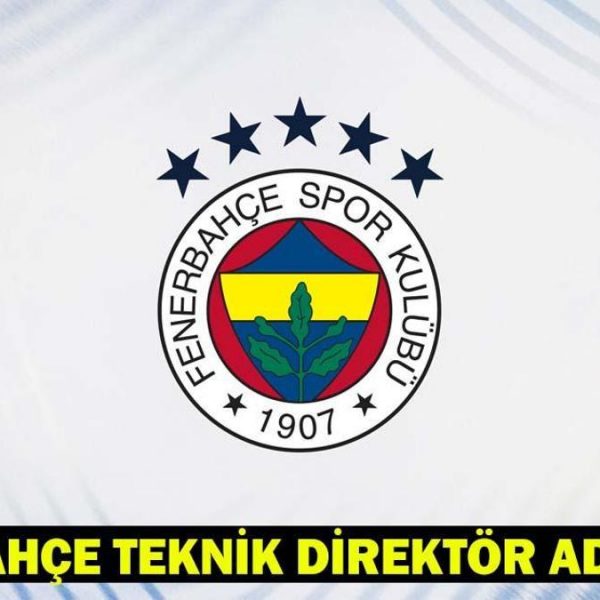 Fenerbahçe Koç Adayları ve Seçim Tarihi 2025! Yeni Fenerbahçe koçu kim olacak?