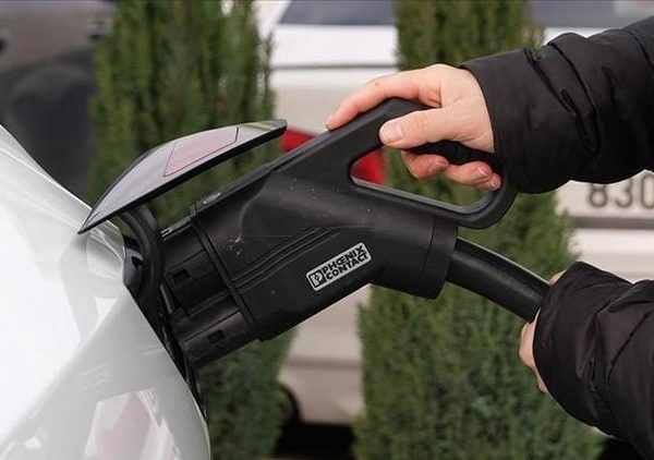 Elektrikli araç şarjında yeni hesap: Maliyeti 1 TL’ye düştü