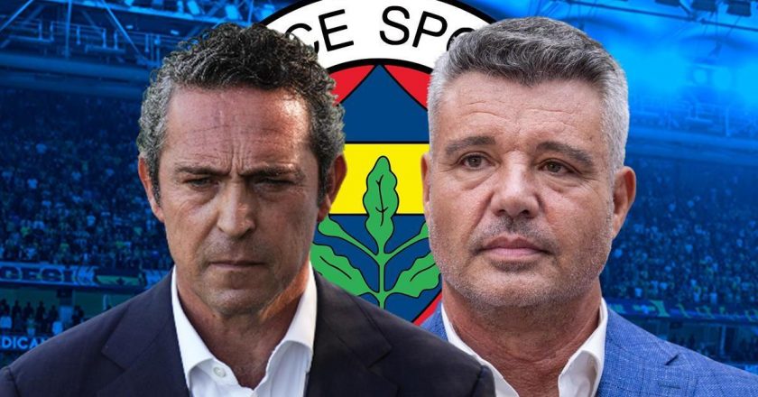 Fenerbahçe’de Seçim Heyeti! Ali Koç ve Sadettin Saran ilk gün yarışacak …