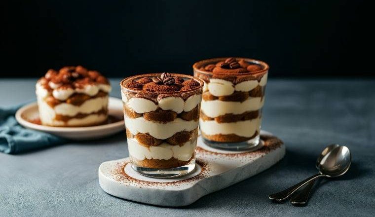 İtalyan mutfağının en keyifli klasiği: Masterchef Tiramisu tarifi – News Girme News