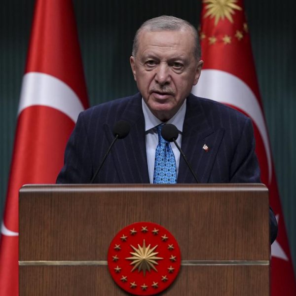 Başkan Erdoğan: Soykırımın yazarı Netanyahu