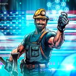 Bitcoin madencileri ve yapay zeka merkezleri için hızlı enerji geçişi