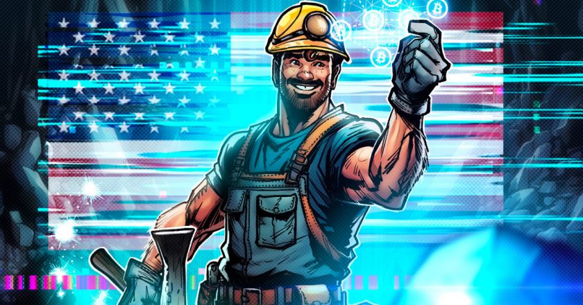 Bitcoin madencileri ve yapay zeka merkezleri için hızlı enerji geçişi