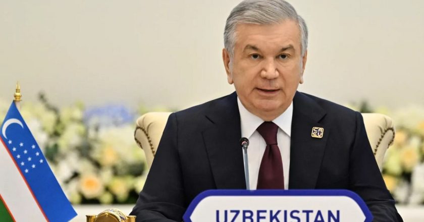 AB ve Özbekistan, Brüksel’de imzalanan yeni ortaklık anlaşmasıyla ilişkilerini güçlendiriyor