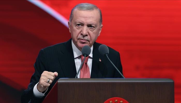 Hamas’ın Başkan Erdoğan’dan ilk ifadesi “Ceissat -Fuoco”