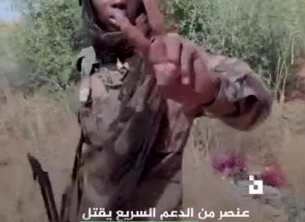 Kuzey Afrika ülkesi Sudan’da kriz ortamı toplu infaza dönüştü