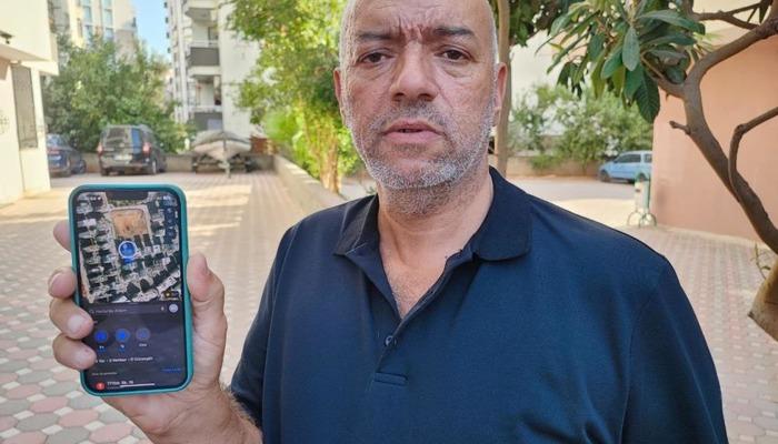 Bir dedektif gibi takip etti! 15 ay önce çalmış, yerini bulmuştu