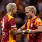 Galatasaray Başkanı Dursun Özbek’ten Mauro Icardi ve Barış Alper Yılmaz için çarpıcı sözler! ”Geçen yıl…”