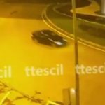 Şehir merkezinde drift yapmanın cezası ağır: 91 bin lira para cezası