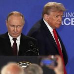 ABD-Rusya krizi! “Putin’le görüşmeyi iptal ettim” dedi ve yaptırım kararını açıkladı