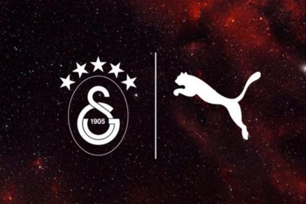 Galatasaray, forma sponsorluğu için Puma ile 5+5 yıllık sözleşme imzaladığını duyurdu! 5 yılda yaklaşık 100 milyon euro…