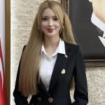 Sosyal medyanın bahsettiği kaymakam: Tuğçe Orhan! Güzelliğiyle dikkat çekti…
